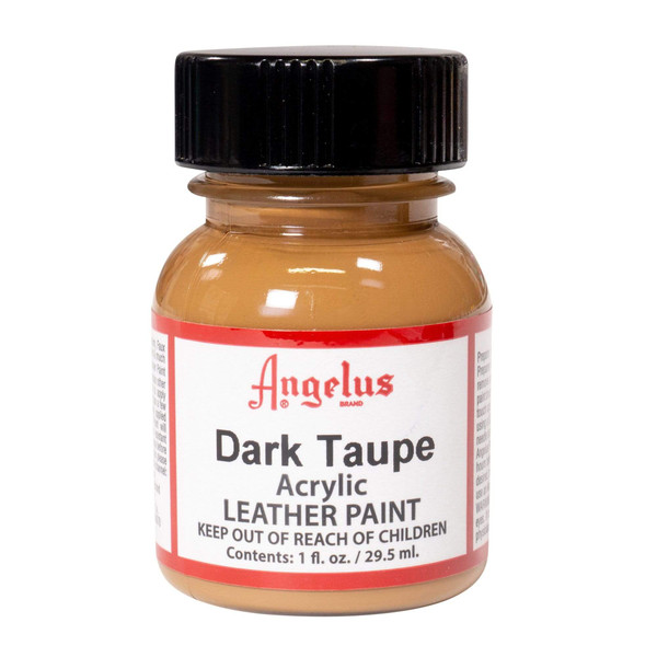 ALAP.Dark Taupe.1oz.01.jpg Angelus Leather Acrylic Paint Image